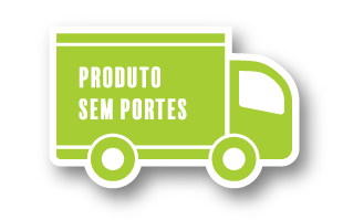 Produto com oferta de portes