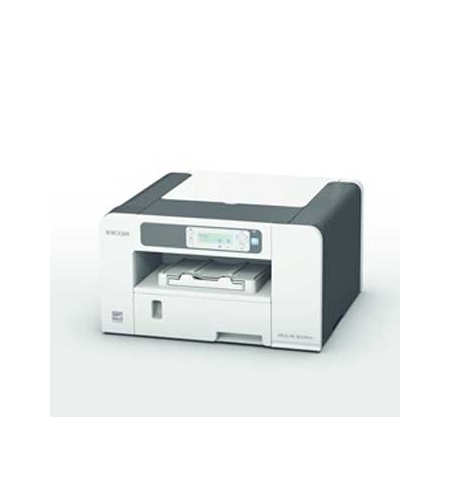 Impressora InkJet GelJet RICOH Mono A4 29ppm SGK-3100DN