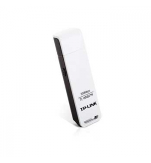 Adaptador USB-A Wireless N300 300Mbps TL-WN821N