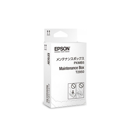Caixa Resíduos Epson T2950 C13T295000