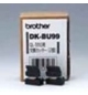 Lâmina de corte para Impressoras Brother QL - Pack 2un