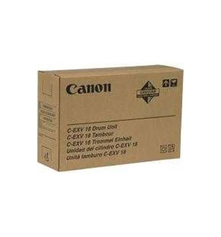 Tambor Canon C-EXV 18 0388B002 26900 Pág.