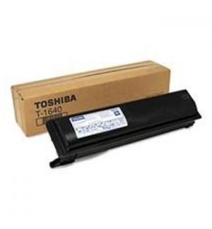 Toner Toshiba T-1640E Preto 6AJ00000024 24000 Pág.