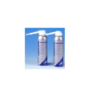 Limpeza Removedor de Cola (AF Labelene) - 200ml Spray