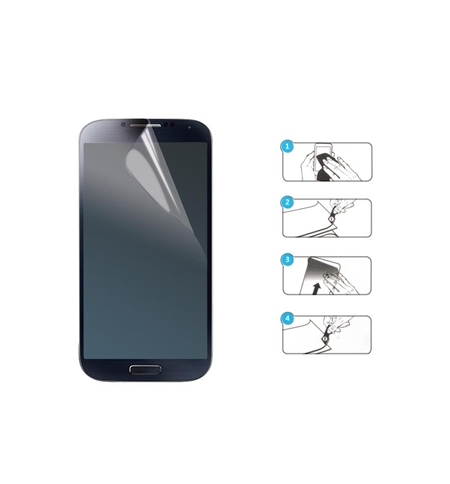 Película Protetora Samsung Galaxy S4