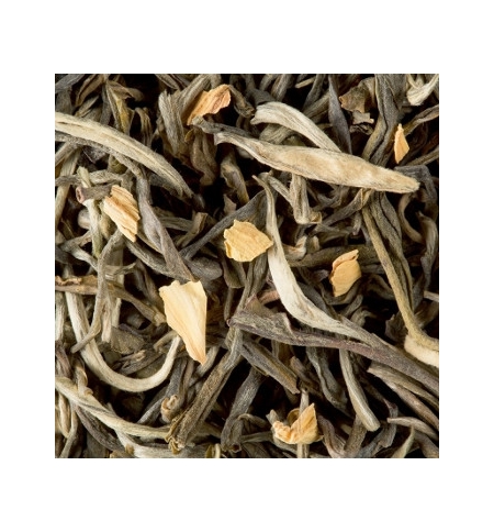 Chá Branco a Granel Blanc d Oranger 250g