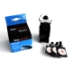 Refill Kit Compatível Canon CL38 / CL41 / CL51 3 Cores
