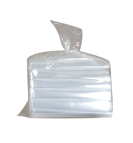 Sacos Plástico Cristal 25x35cm Pack 5Kg