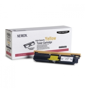 Toner Xerox Amarelo 113R00694 4500 Pág.