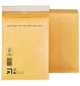 Envelopes Air-Bag 150x215mm Kraft Nº0 1un