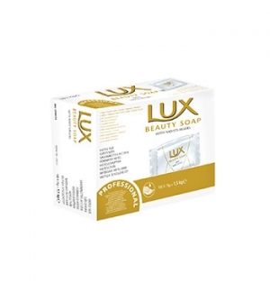 Sabonete Miniatura LUX Professional Hotel Pack 1000 x15g