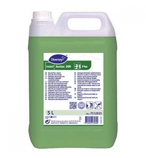 Detergente Pavimentos PH Neutro Jontec 300 5L