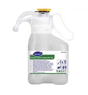 Detergente Pavimentos Jontec Forward Smart Dose 1,4L