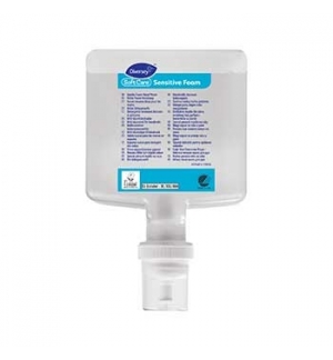 Sabonete Espuma Soft Care Sensitive Foam IC 1,3L