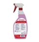 Detergente OPTIMAX WC Spray Limpeza/Remoção Calcário 0,75L