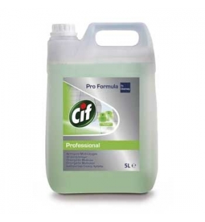 Detergente Cif PF Multiusos Maçã 5L