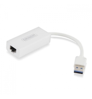 Adaptador USB 3.0 para Ethernet Gigabit