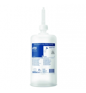 Sabonete Spray Extra Suave TORK S11 3000 Serviços 1L 6un