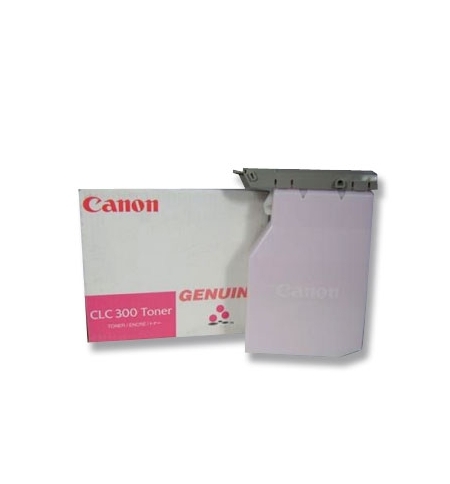 Toner Canon CLC300 Magenta
