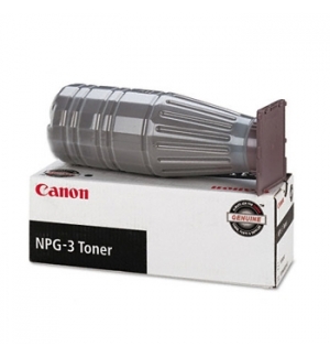 Toner Canon NPG-3 Preto 33000 Pág.