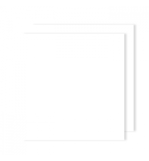 Cartolina A3 Branco 185g 50 Folhas Canson