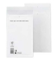 Envelope Almofadado 120x215mm Branco Nº00 1un