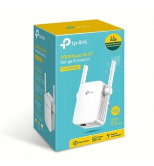 Acess Point / Extensor Sinal TP-LINK 300Mbps TL-WA855RE