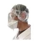 Viseira Facial Proteção Individual Autorizada ASAE 1un