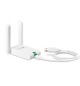 Adaptador TP-Link TL-WN822N N300 Wireless Powerful USB 300Mb