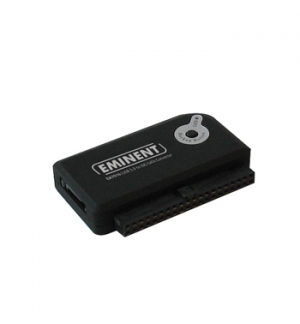 Adaptador USB 3.0 para Discos IDE/SATA c/Botao de backup