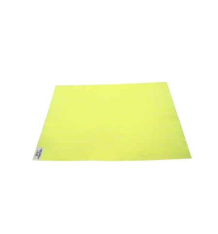 Cartolina 50x65cm Amarelo Fluorescente 240g 1 Folha