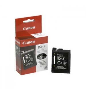 Tinteiro Canon BX-2 Preto