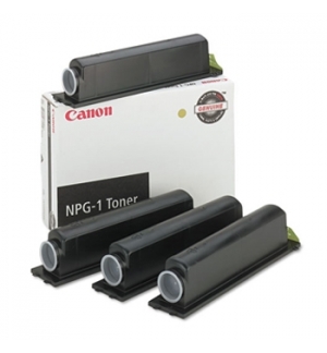 Toner Canon NPG-1 Preto 1372A005 3800 Pág.