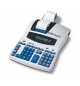 Calculadora Secretária Ibico 1232X 12 Dígitos c/ Fita