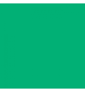 Cartolina A4 Verde Hortelã Menta 185g 50 Folhas