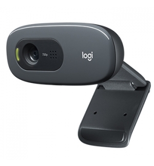 Webcam Logitech C270I IPTV