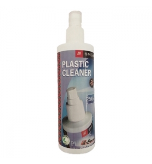 Spray Limpeza Plasticos (Smead Plastic Cleaner) 250ml