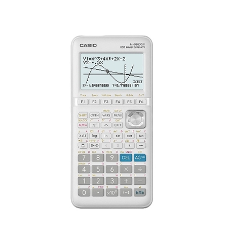 Calculadora Grafica Casio FX9860GIII