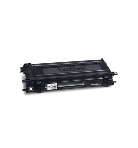 Toner p/Brother HL4040CN/4050CN (TN135BK) Preto