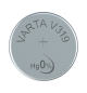 Pilha Varta V319 1,55V Relógios 10un