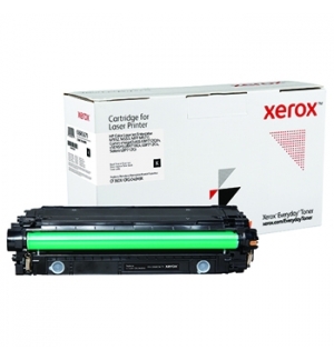 Toner XEROX Everyday HP 508X Preto CF360X 12500 Pág.
