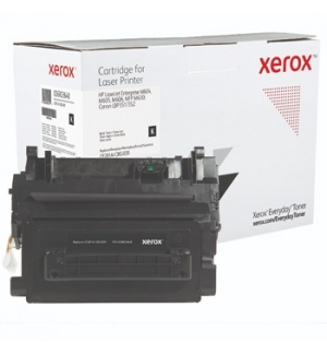 Toner XEROX Everyday HP 81A Preto CF281A 10500 Pág.