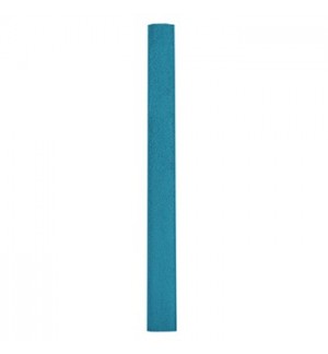 Papel Crepe Azul Caraíbas 50x250cm Canson Rolo