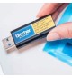 Impressora Etiquetas a Cores VC-500W USB WiFi
