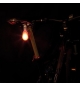 Luzes Bicicleta LED Magnética Multifunções