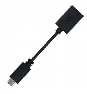 Adaptador USB-C para USB-A 2.0 15cm