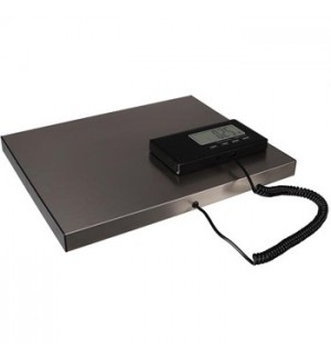 Balança Postal Digital Visor Externo 150 kg / 50 g