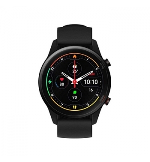 Smartwatch Mi Watch Preto