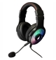 Headphone Gaming SUREFIRE Harrier 360 Surround 7.1 USB-A RGB