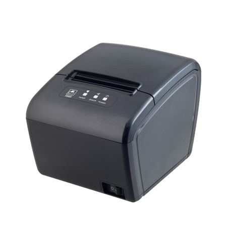 Impressora DDIGITAL Térmica S260M c/ Corte USB / Serie / LAN